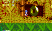 Sonic 3 Modgen Edition