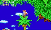 Sonic 3 Omega Demo (2024)