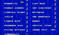 Sonic 3 Over 9000