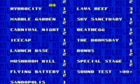 Sonic 3 Over 9000
