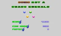 Sonic 3 Resort Island