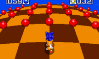 Sonic 3 Reversed Frequencies