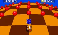 Sonic 3 Reversed Frequencies