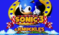 Sonic 3 &amp; Shadow