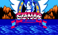 Sonic 3D Blast 5 (Unl)