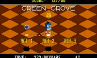 Sonic 3D: Director’s Cut