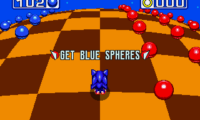 Sonic 3&K Mania Edition