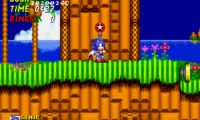 Sonic 4 in 1
