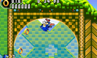 Sonic Advance 2 (E)(Patience)