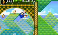 Sonic Advance 2 (U)(Independent)