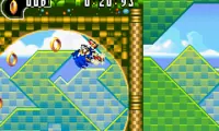 Sonic Advance 2 (U)(Independent)
