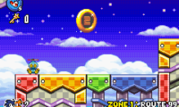 Sonic Advance 3 (U)(Venom)