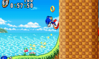 Sonic Advance (J)(Independent)