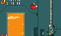Sonic Advance (U)(Lord Moyne)