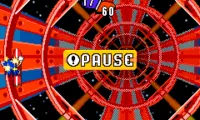 Sonic Advance X
