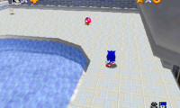 Sonic Adventure 64