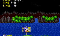 Sonic and Tails: Double Trouble