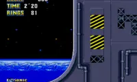 Sonic &amp; Ashuro (REV02 5.00) (2022 Update)