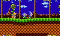 Sonic Bash v2