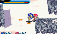 Sonic Battle (E)(Independent)