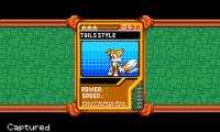 Sonic Battle Enhanced