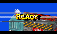 Sonic Battle – Hyper Shadic Over Sonic Version 1.2