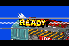 Sonic Battle – Hyper Shadic Over Sonic Version 1.2