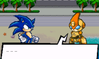 Sonic Battle Multiverse pack 2020