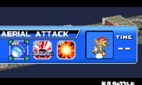 Sonic Battle – Overpowered