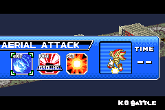 Sonic Battle – Overpowered