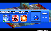 Sonic Battle – Super Shadow Buffed