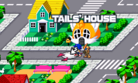 Sonic Battle – Super Sonic 3