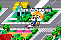 Sonic Battle – Super Sonic 3