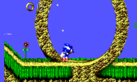 Sonic Blast (Brazil)