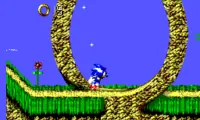 Sonic Blast (Brazil)
