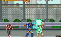 Sonic Blast Man II (Japan)