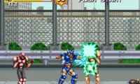 Sonic Blast Man II (Japan)