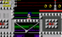 Sonic Boom