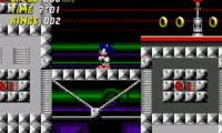 Sonic Boom