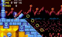 Sonic CD (Japan)