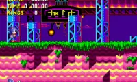 Sonic CD Warped V1.0.0 (USA)