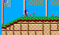 Sonic Chaos (Europe)