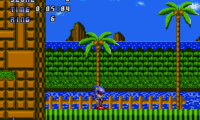 Sonic Chaos Quest Ultimate