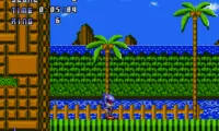 Sonic Chaos Quest Ultimate