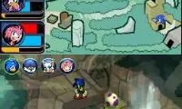 Sonic Chronicles – The Dark Brotherhood (Europe) (En,Fr,De,Es,It)