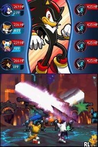 Sonic Chronicles – The Dark Brotherhood (USA) (En,Fr,De,Es,It)