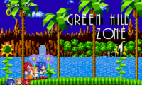 Sonic Classic Heroes (2022 Update!) (v0.15.03d8)