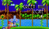 Sonic Classic Heroes (2022 Update!) (v0.15.03d8)