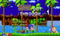 Sonic Classic Heroes (v0.07b5)