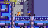 Sonic Crackers (Japan) (Proto)